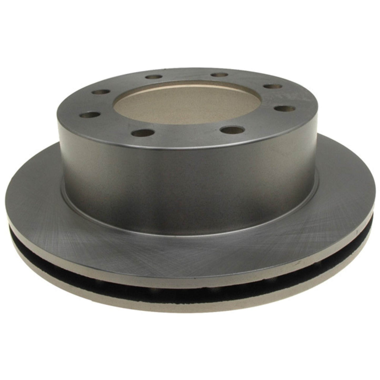 Raybestos Brakes Disc Brake Rotor 66823R