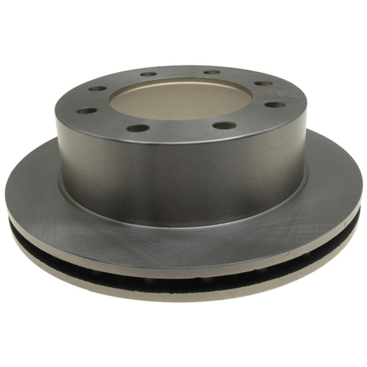 Raybestos Brakes Disc Brake Rotor 66823R