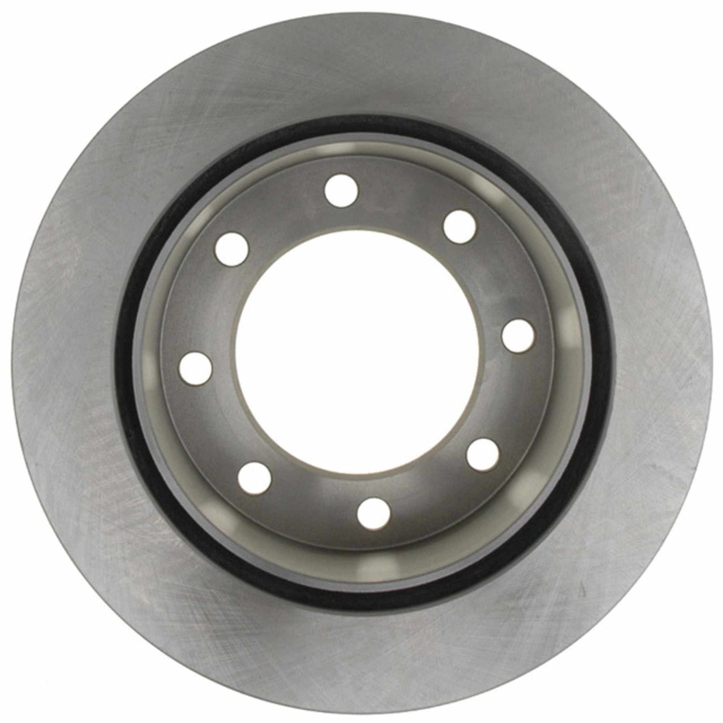 Raybestos Brakes Disc Brake Rotor 66823R