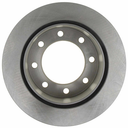 Raybestos Brakes Disc Brake Rotor 66823R