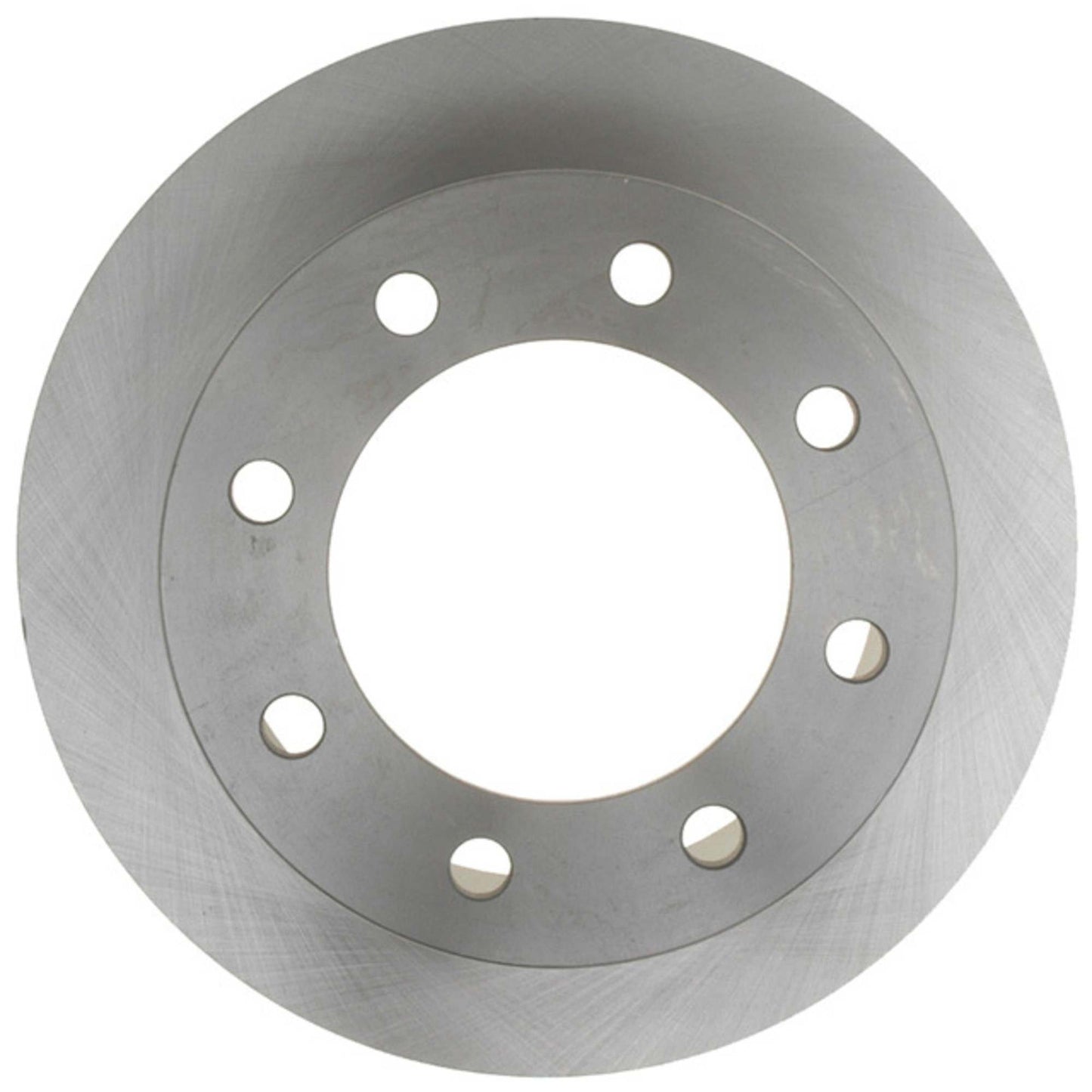 Raybestos Brakes Disc Brake Rotor 66823R
