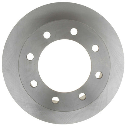 Raybestos Brakes Disc Brake Rotor 66823R