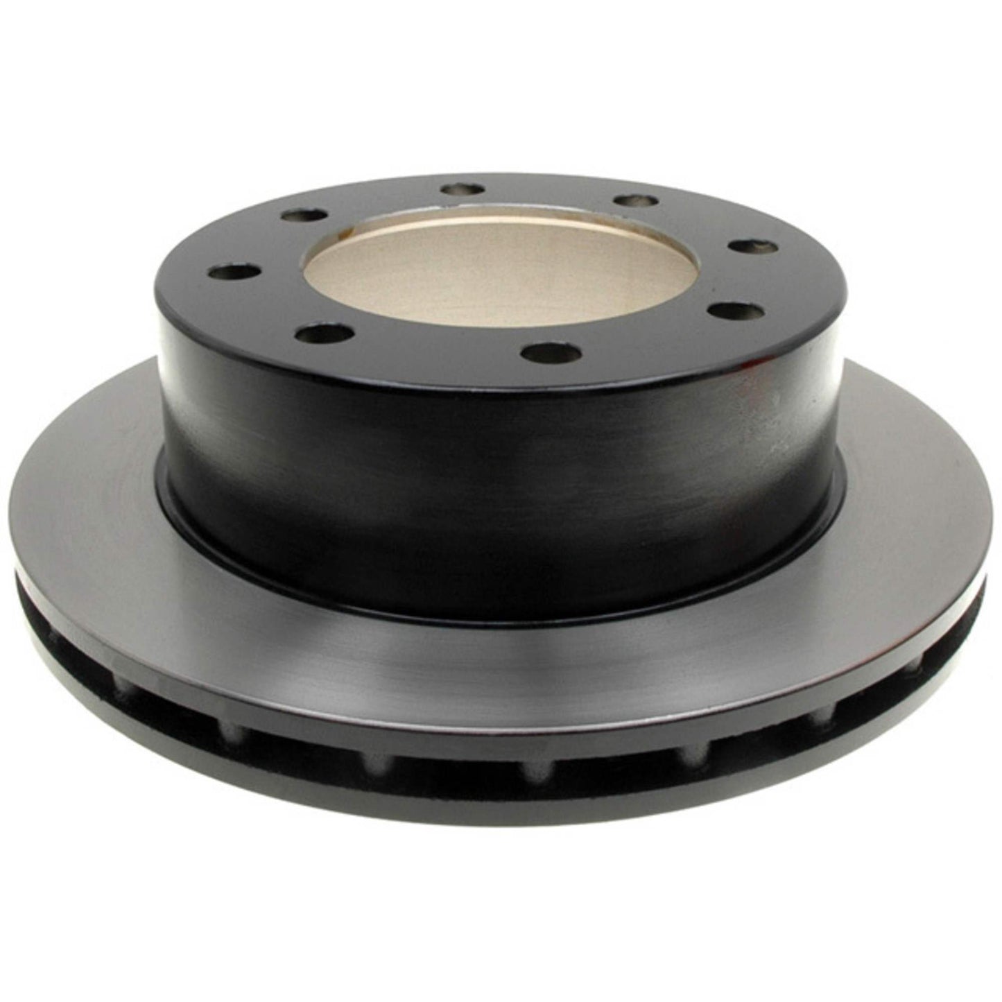 Raybestos Brakes Disc Brake Rotor 66823