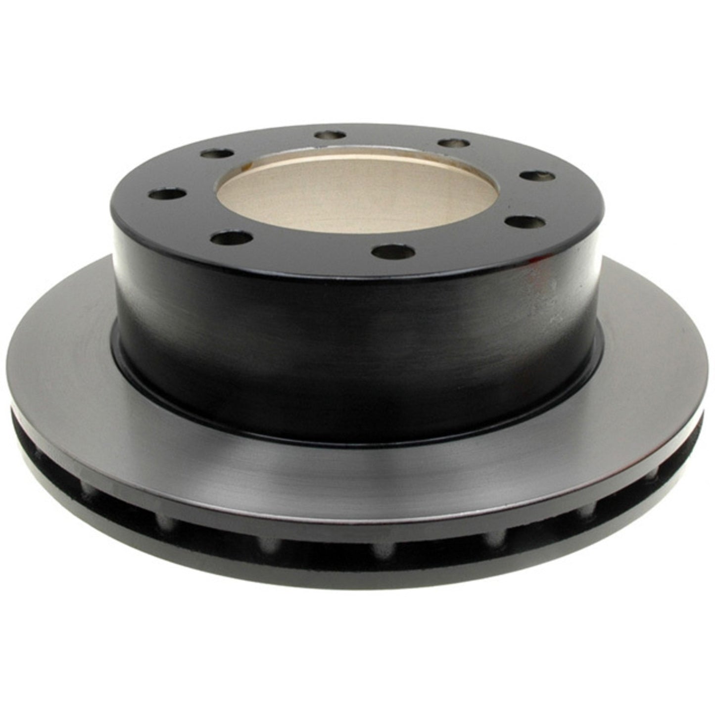 Raybestos Brakes Disc Brake Rotor 66823