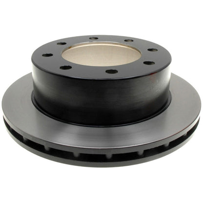Raybestos Brakes Disc Brake Rotor 66823