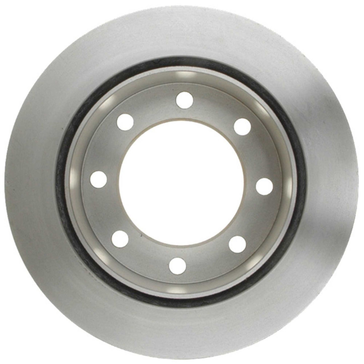 Raybestos Brakes Disc Brake Rotor 66823