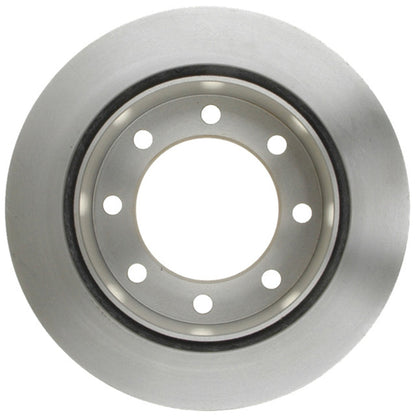 Raybestos Brakes Disc Brake Rotor 66823