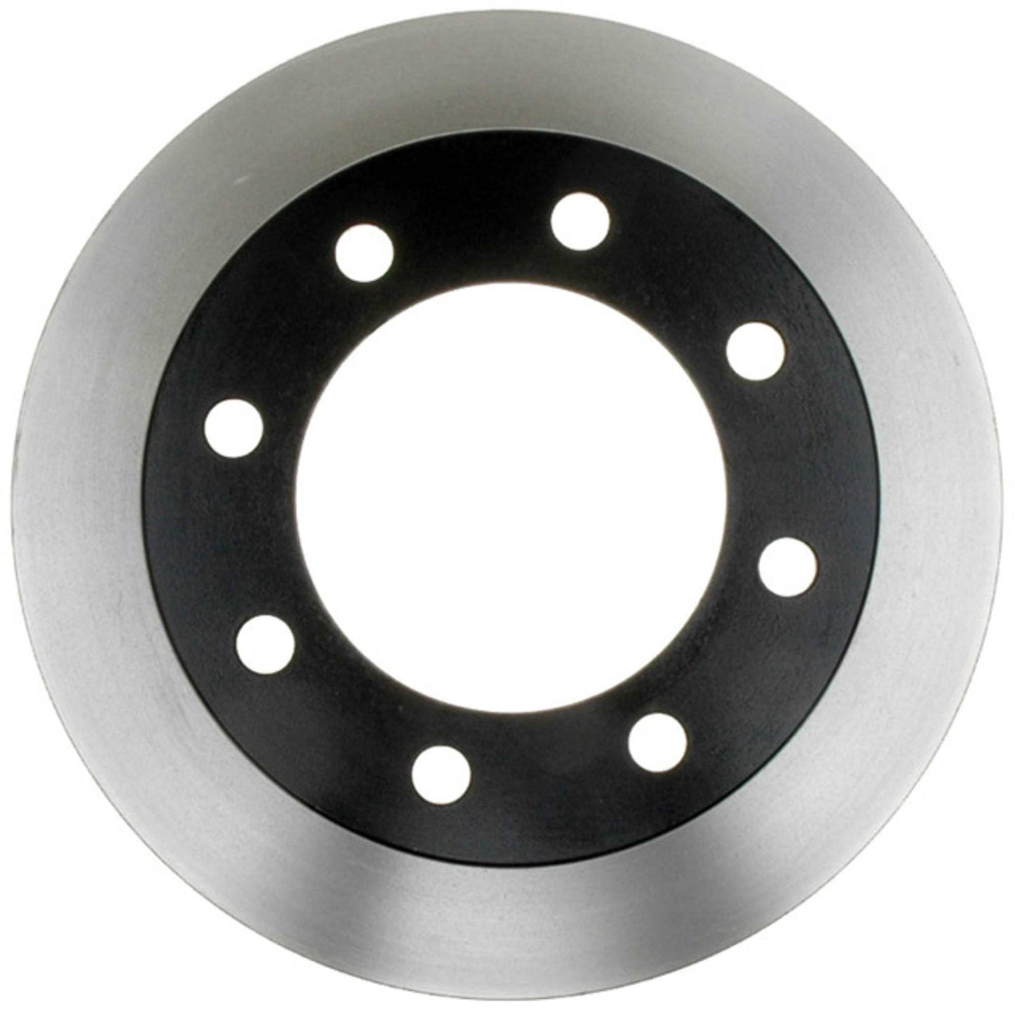 Raybestos Brakes Disc Brake Rotor 66823