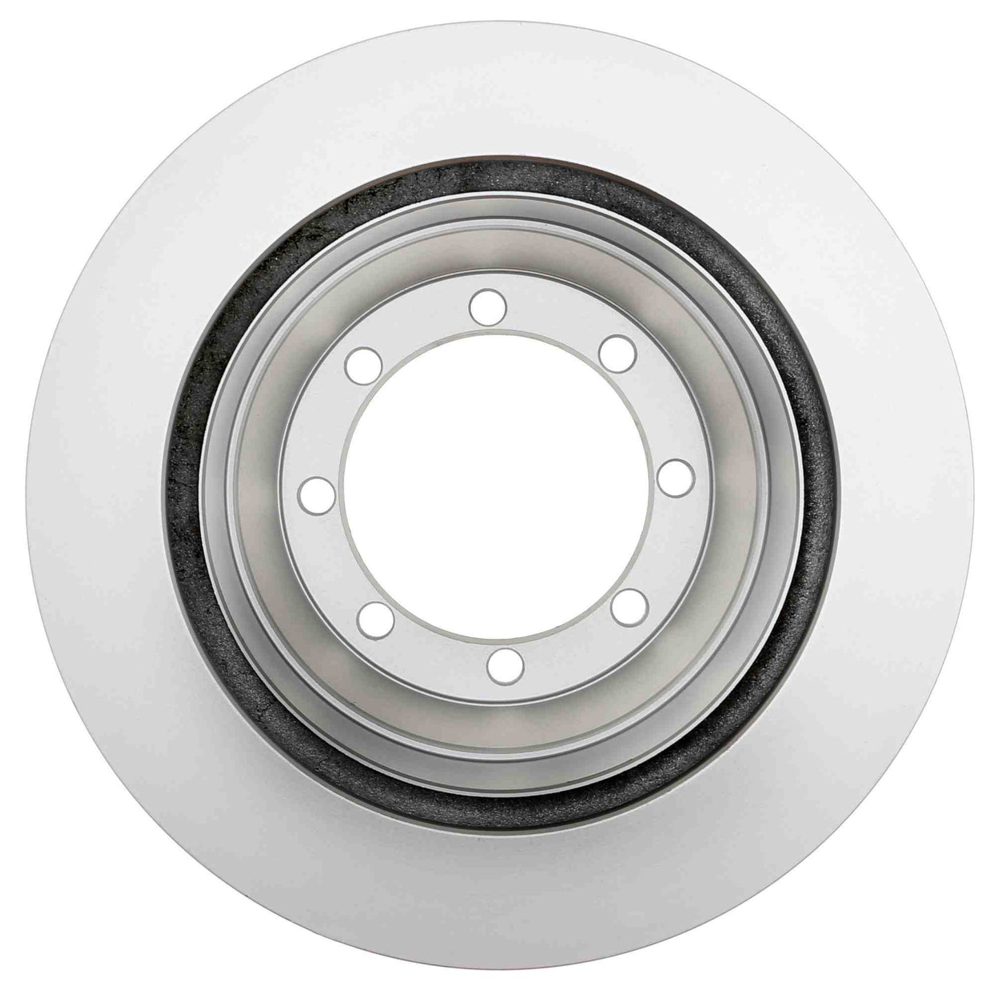 Raybestos Brakes Disc Brake Rotor 66824FZN