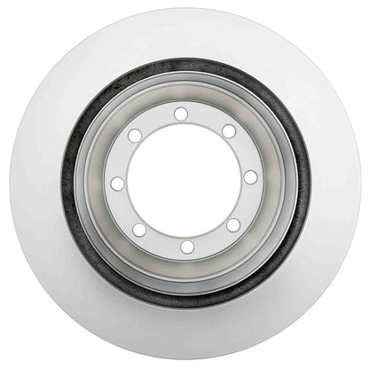 Raybestos Brakes Disc Brake Rotor 66824FZN