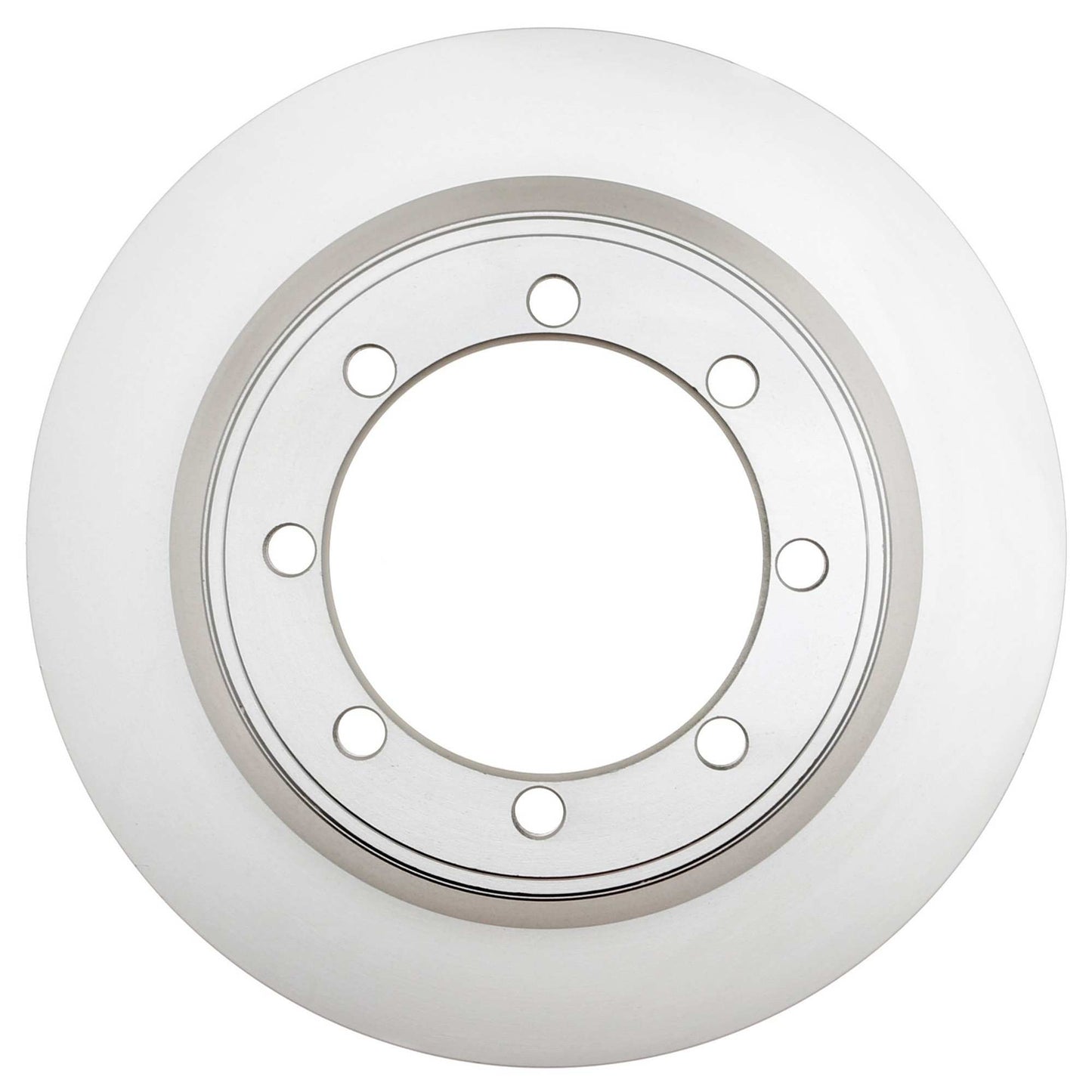 Raybestos Brakes Disc Brake Rotor 66824FZN