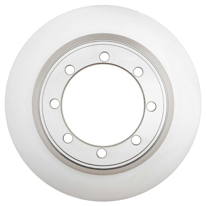 Raybestos Brakes Disc Brake Rotor 66824FZN
