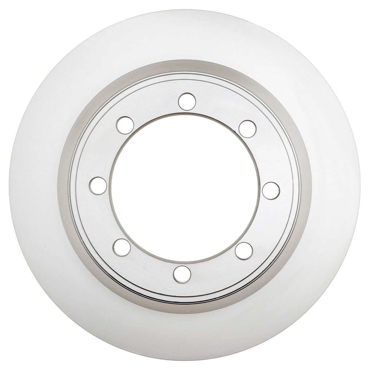 Raybestos Brakes Disc Brake Rotor 66824FZN