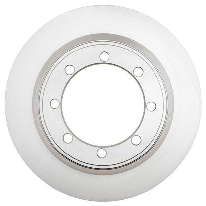 Raybestos Brakes Disc Brake Rotor 66824FZN