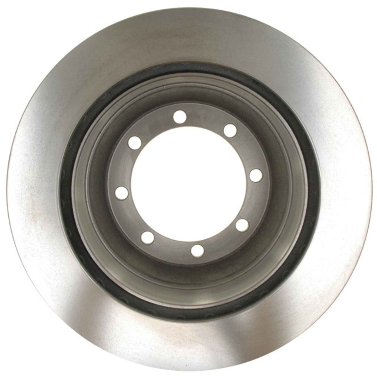 Raybestos Brakes Disc Brake Rotor 66824R