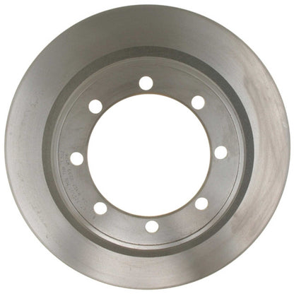 Raybestos Brakes Disc Brake Rotor 66824R