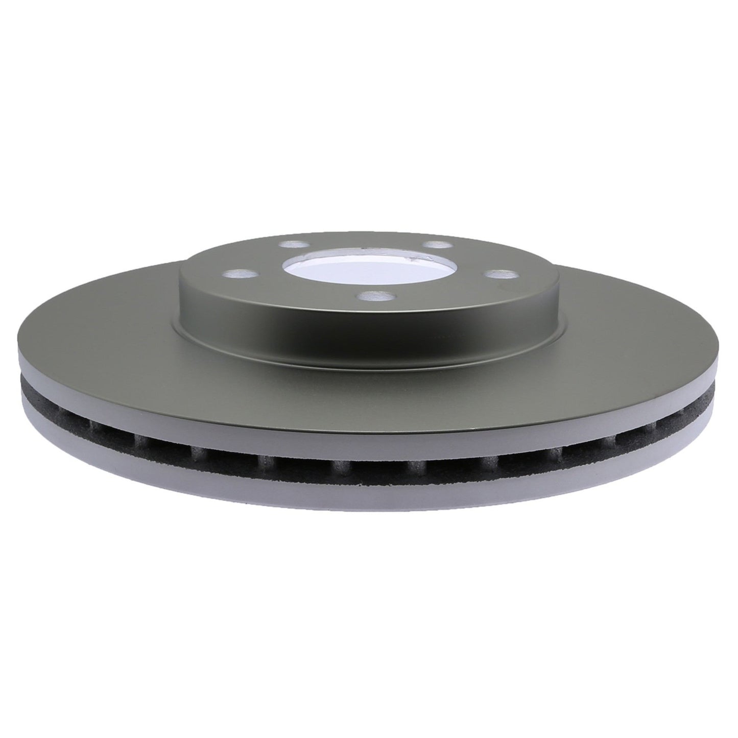 Raybestos Brakes Disc Brake Rotor 66833FZN