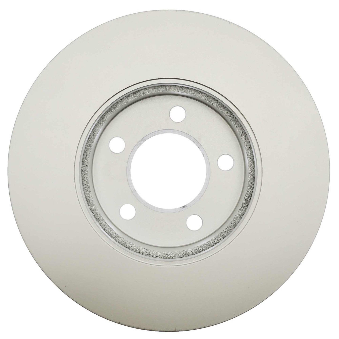 Raybestos Brakes Disc Brake Rotor 66833FZN