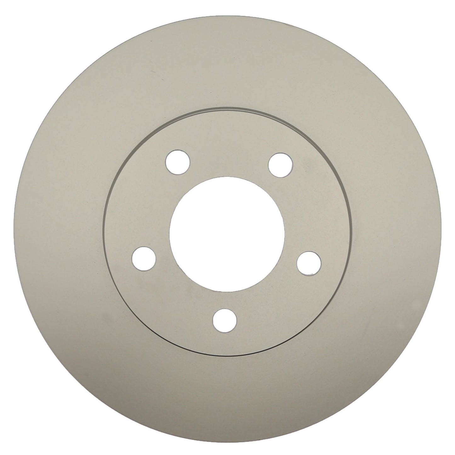Raybestos Brakes Disc Brake Rotor 66833FZN
