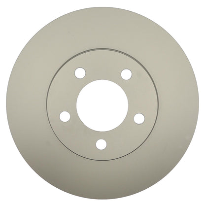 Raybestos Brakes Disc Brake Rotor 66833FZN