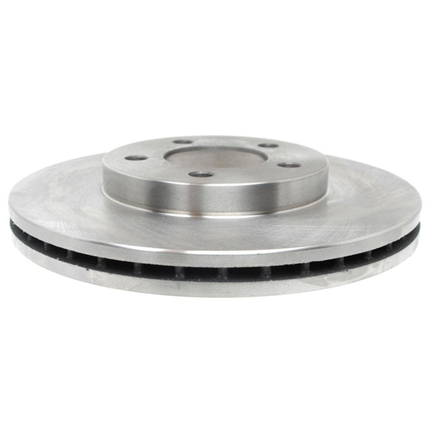 Raybestos Brakes Disc Brake Rotor 66833R
