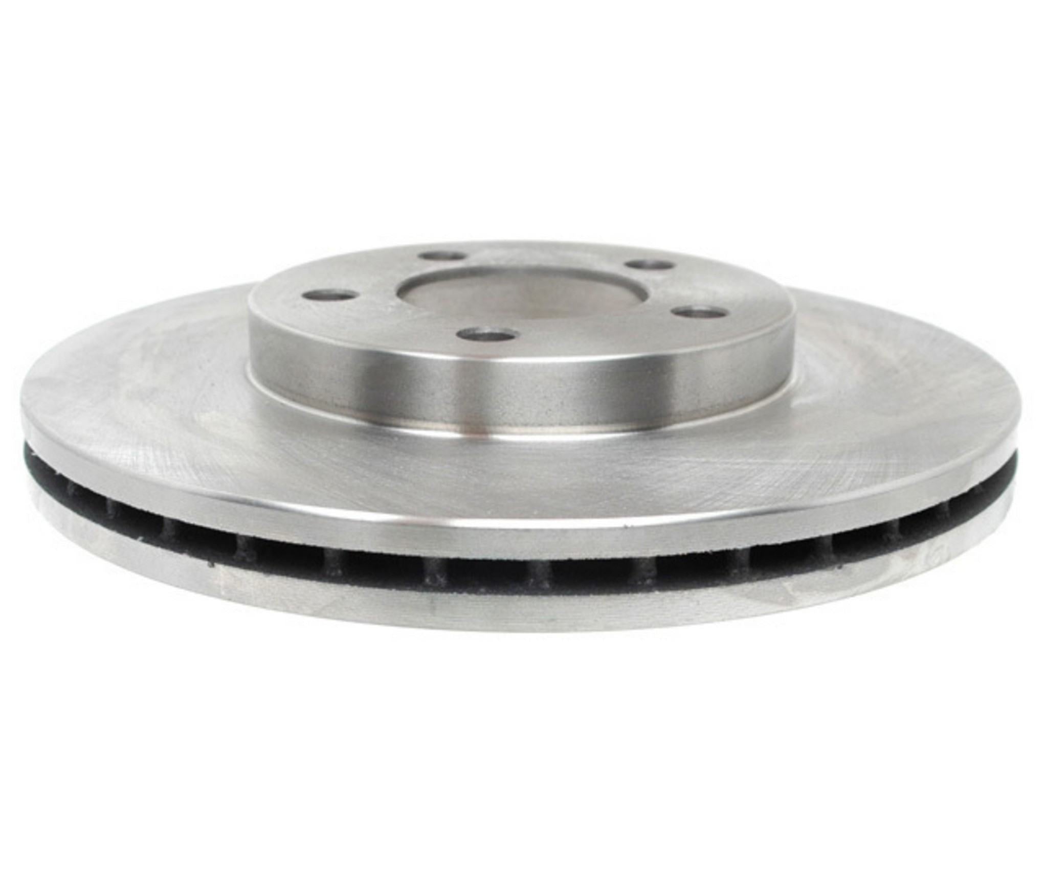 Raybestos Brakes Disc Brake Rotor 66833R