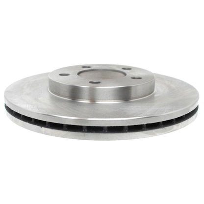 Raybestos Brakes Disc Brake Rotor 66833R