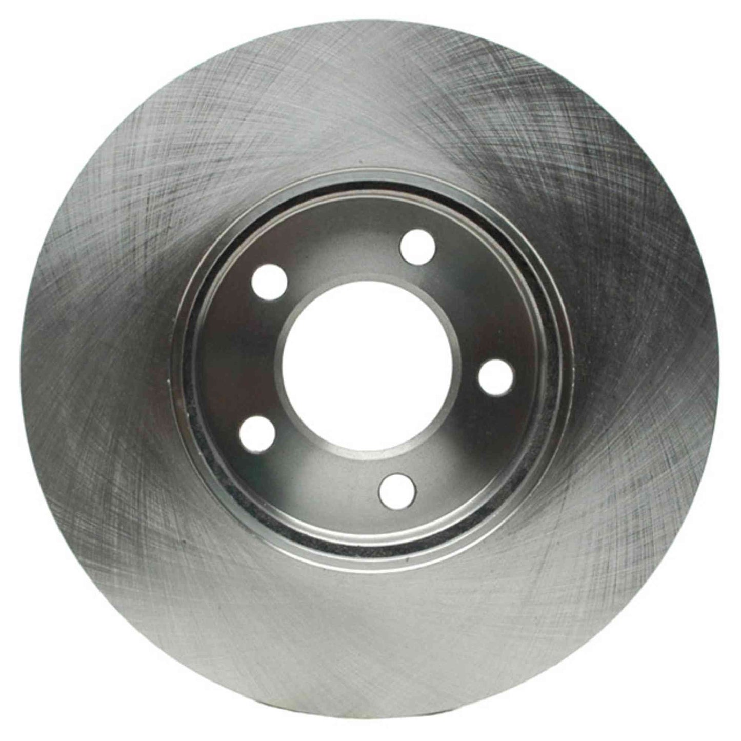 Raybestos Brakes Disc Brake Rotor 66833R