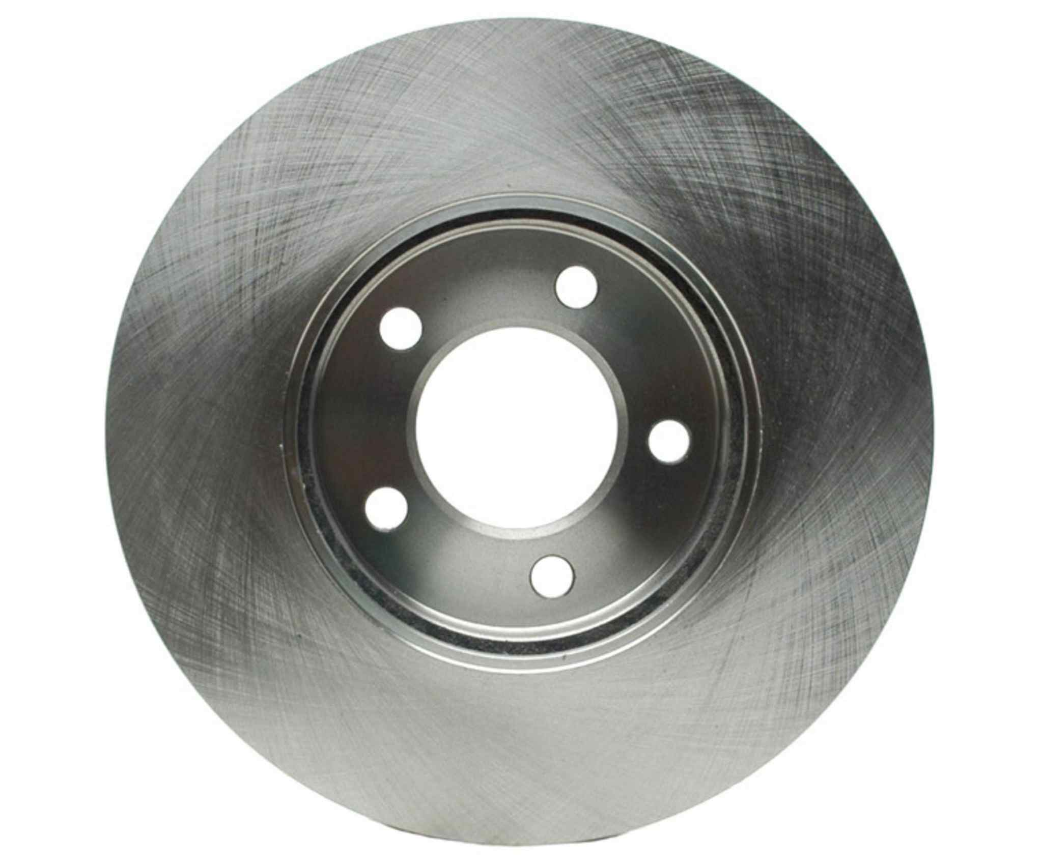 Raybestos Brakes Disc Brake Rotor 66833R