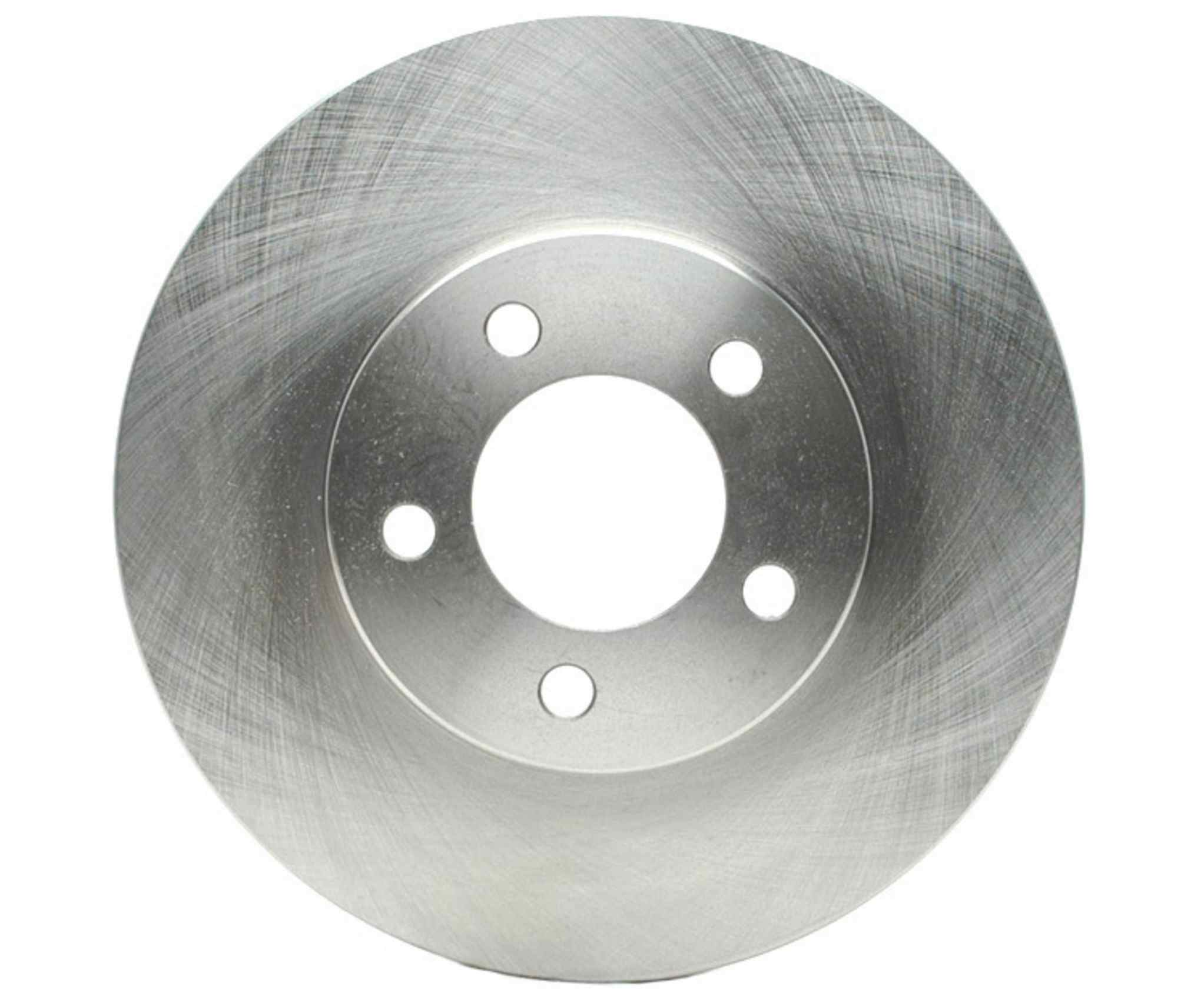 Raybestos Brakes Disc Brake Rotor 66833R