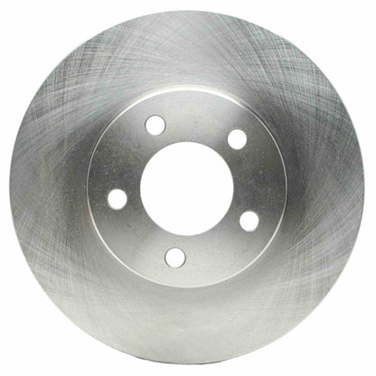 Raybestos Brakes Disc Brake Rotor 66833R