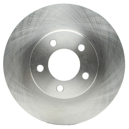 Raybestos Brakes Disc Brake Rotor 66833R