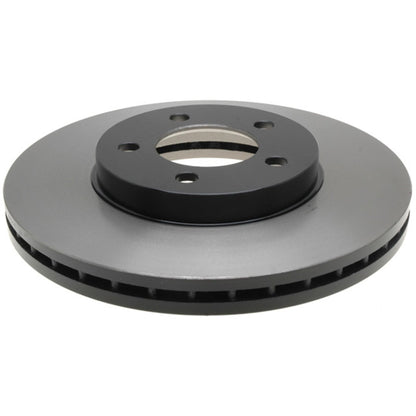 Raybestos Brakes Disc Brake Rotor 66833