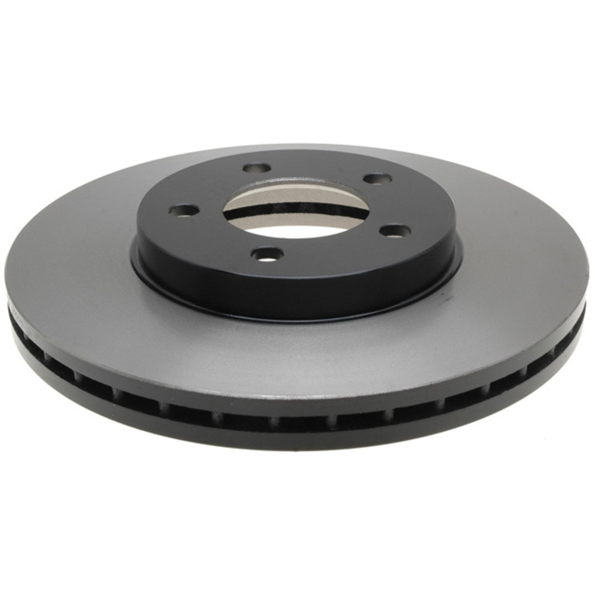 Raybestos Brakes Disc Brake Rotor 66833