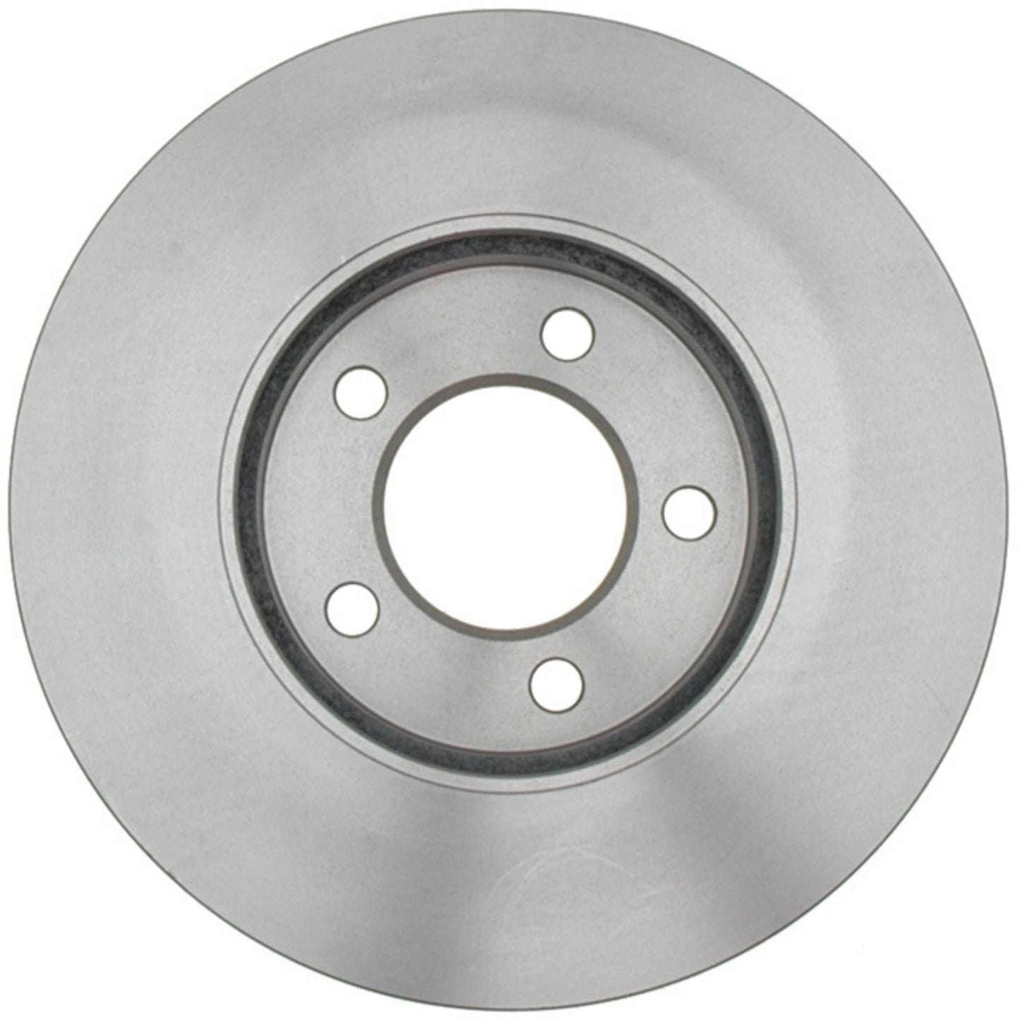 Raybestos Brakes Disc Brake Rotor 66833