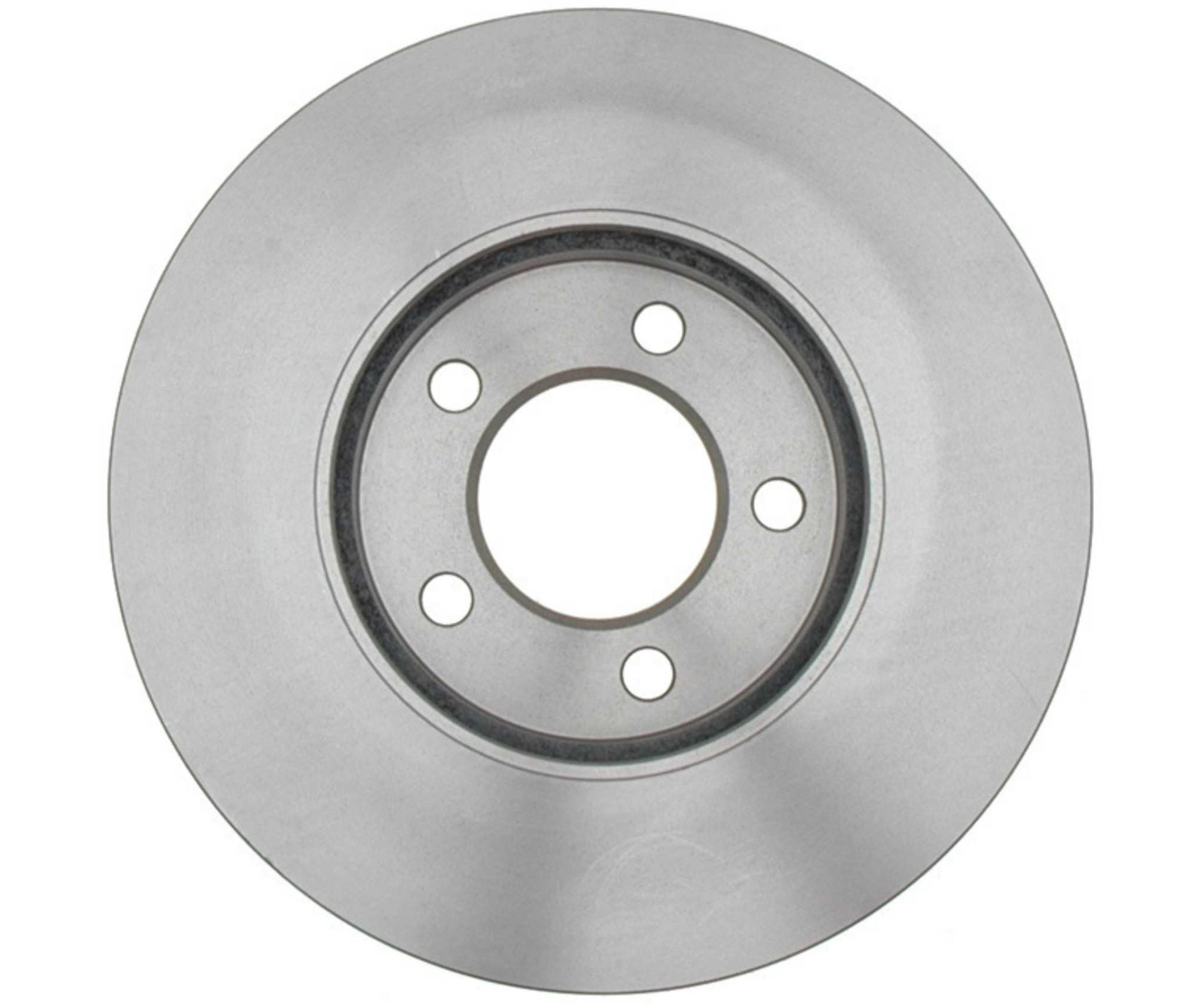 Raybestos Brakes Disc Brake Rotor 66833