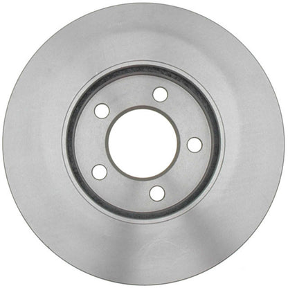 Raybestos Brakes Disc Brake Rotor 66833