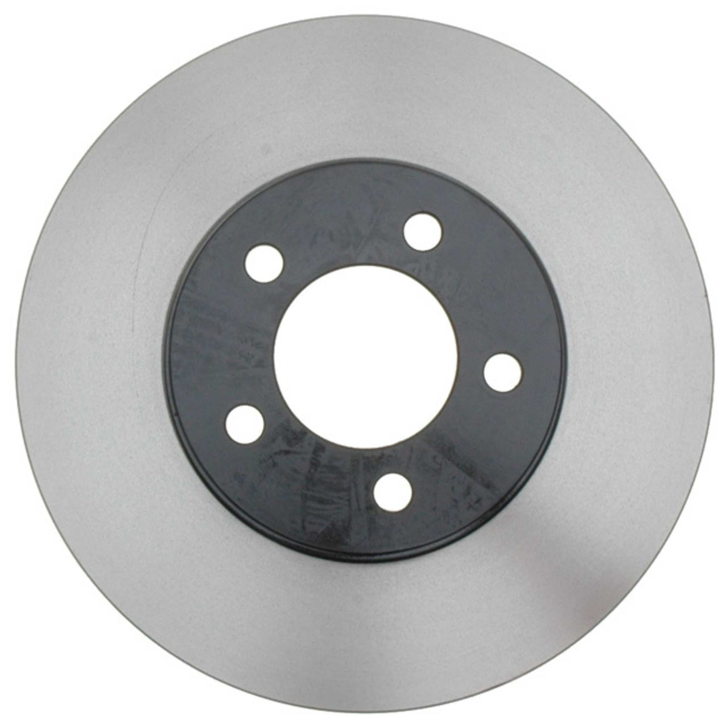 Raybestos Brakes Disc Brake Rotor 66833