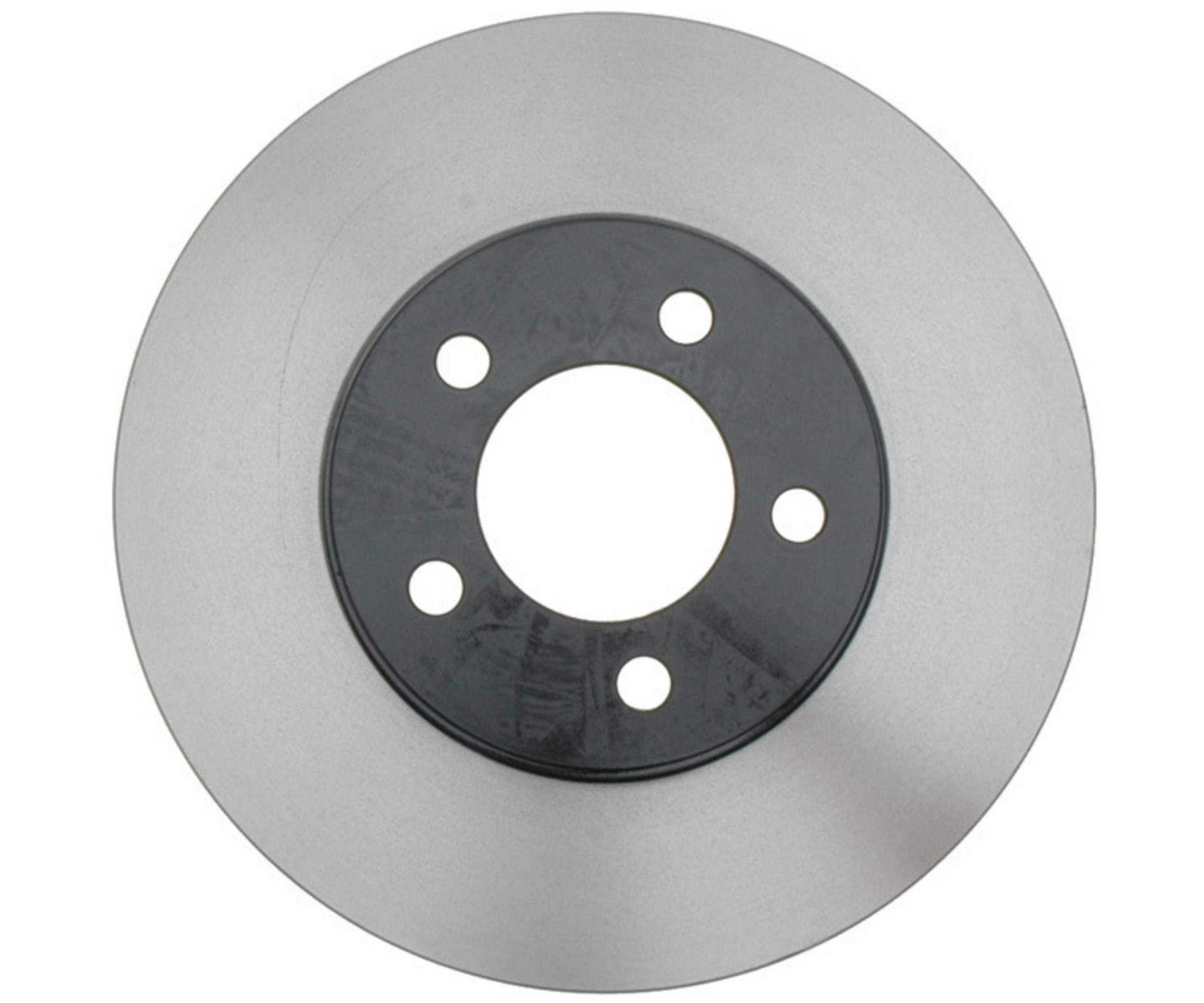 Raybestos Brakes Disc Brake Rotor 66833