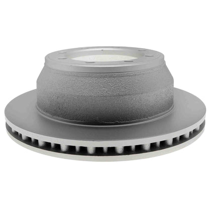Raybestos Brakes Disc Brake Rotor 66834FZN