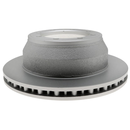Raybestos Brakes Disc Brake Rotor 66834FZN