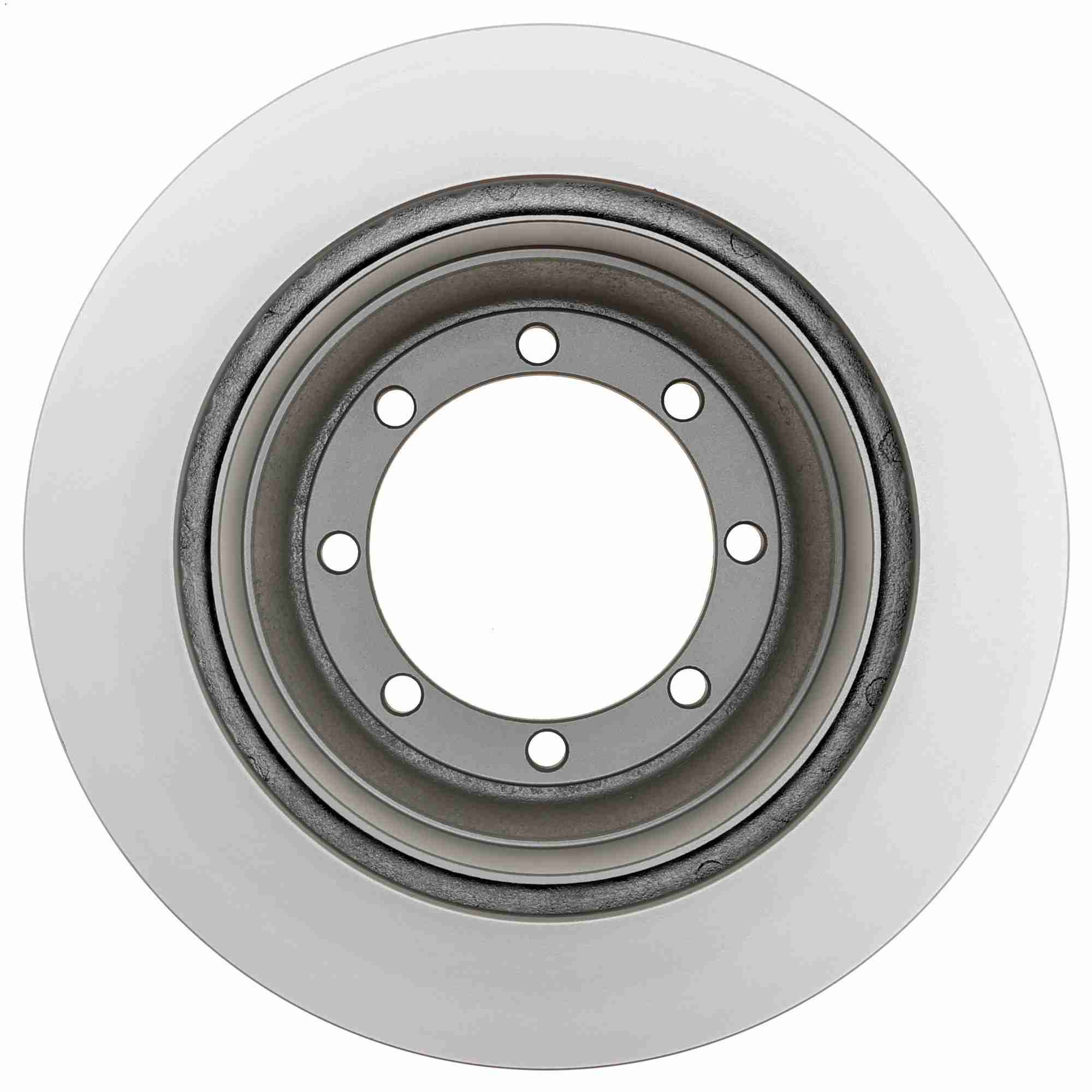 Raybestos Brakes Disc Brake Rotor 66834FZN