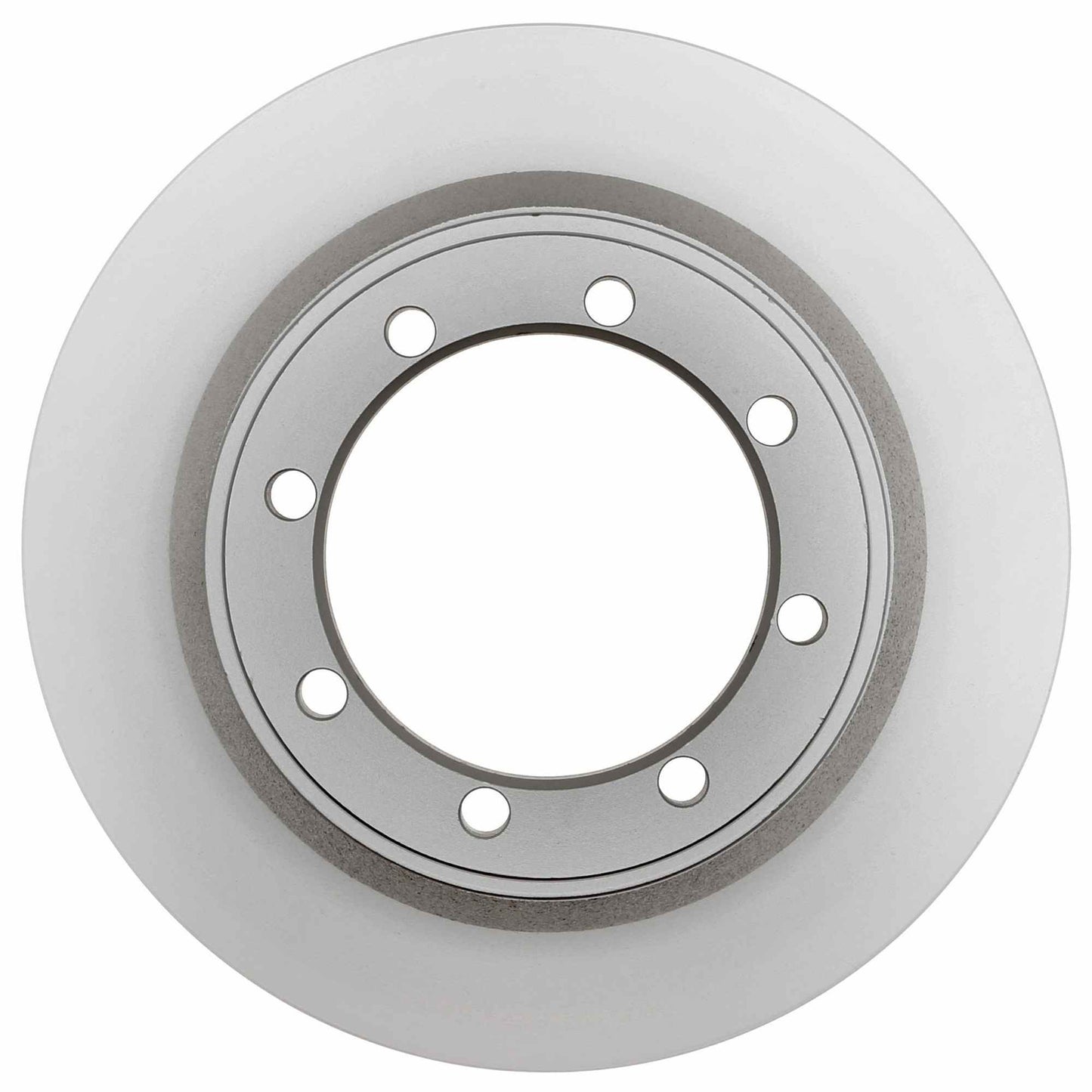 Raybestos Brakes Disc Brake Rotor 66834FZN