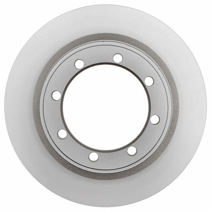 Raybestos Brakes Disc Brake Rotor 66834FZN