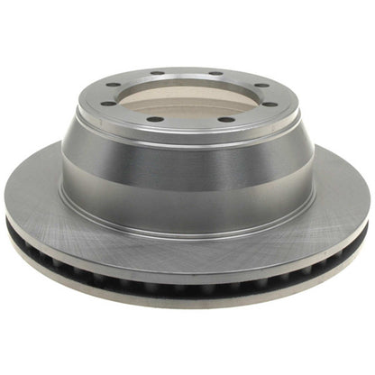 Raybestos Brakes Disc Brake Rotor 66834R