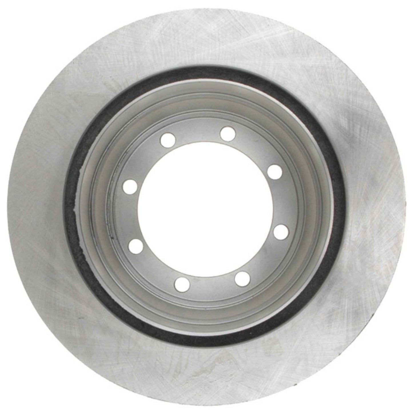 Raybestos Brakes Disc Brake Rotor 66834R