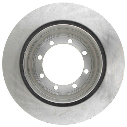 Raybestos Brakes Disc Brake Rotor 66834R