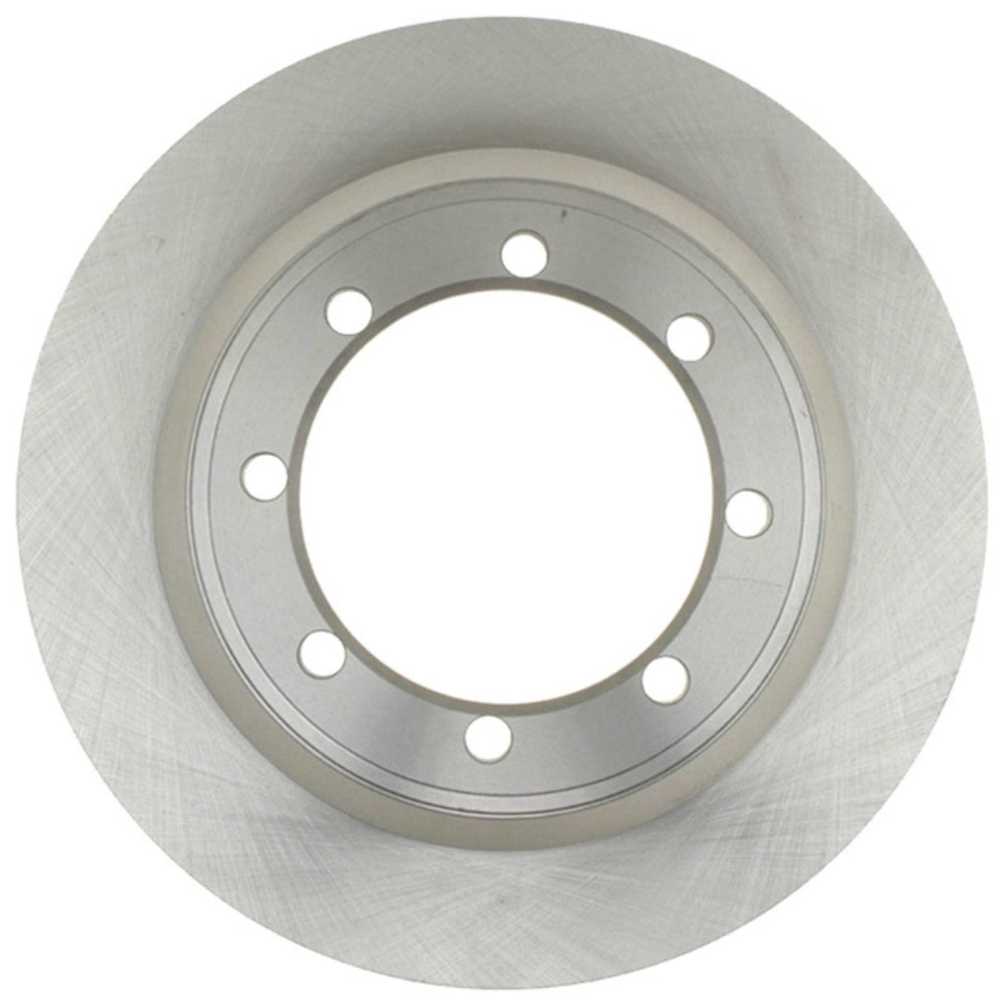 Raybestos Brakes Disc Brake Rotor 66834R