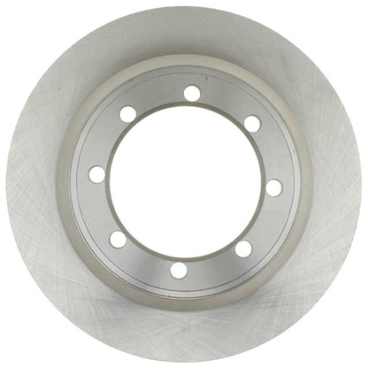 Raybestos Brakes Disc Brake Rotor 66834R