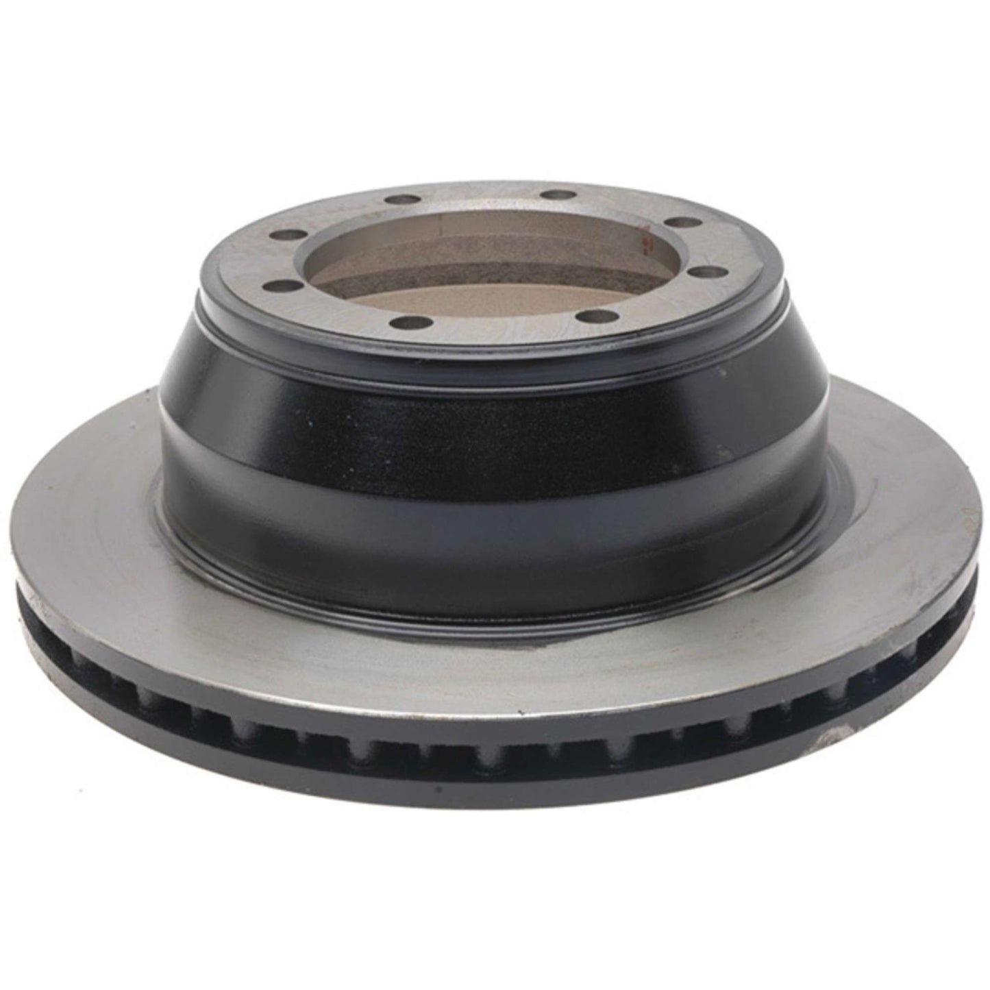 Raybestos Brakes Disc Brake Rotor 66834
